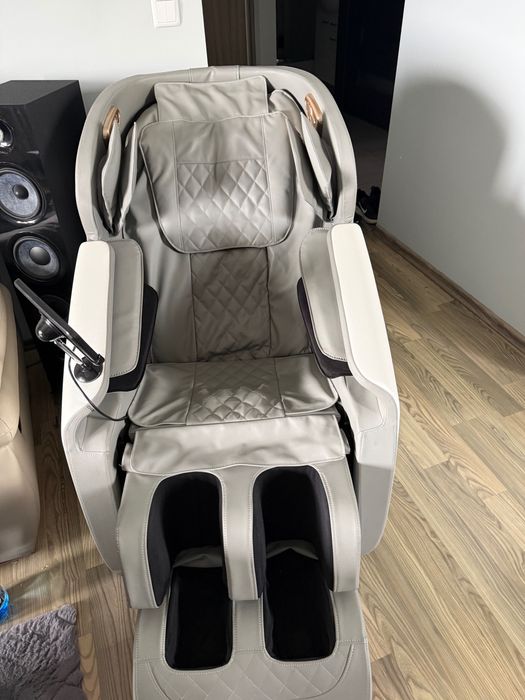 Fotel masujący VX MAX