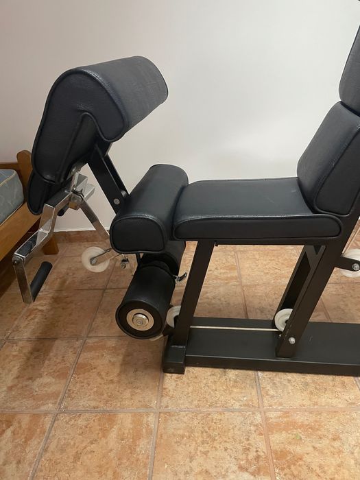 Máquina de musculação multi Gym