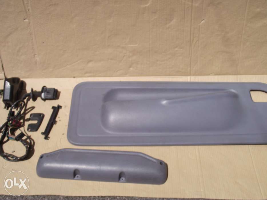 Cabos porta Renault Twingo de origem