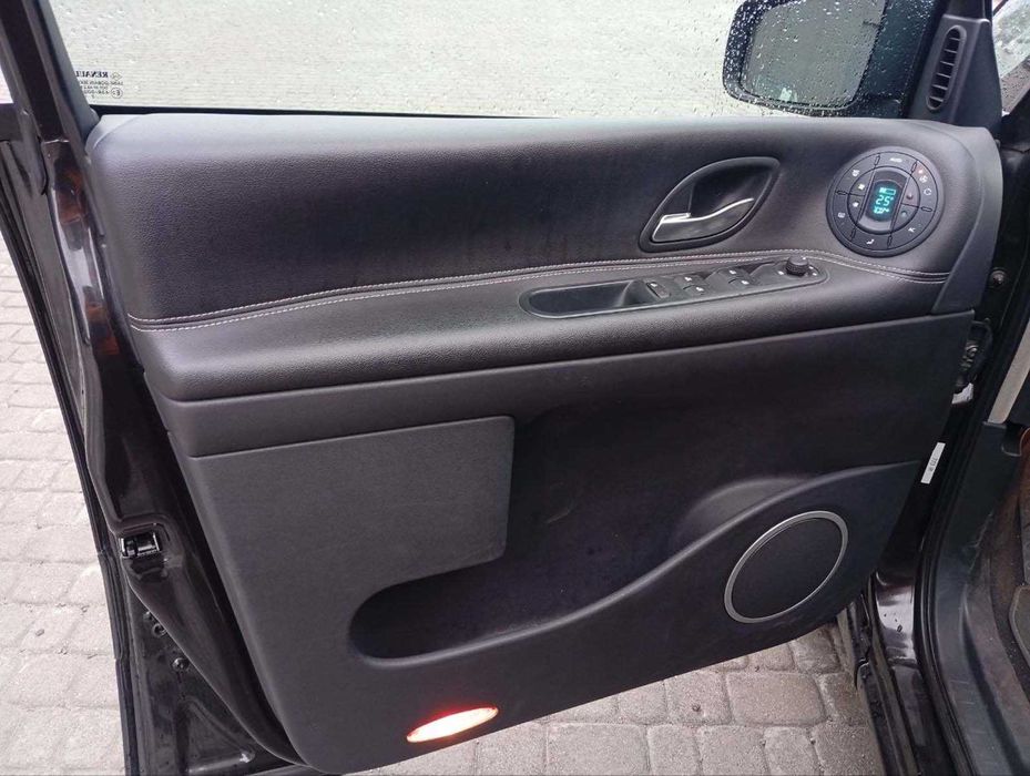 Продам Renault Espace 2013р. #79301