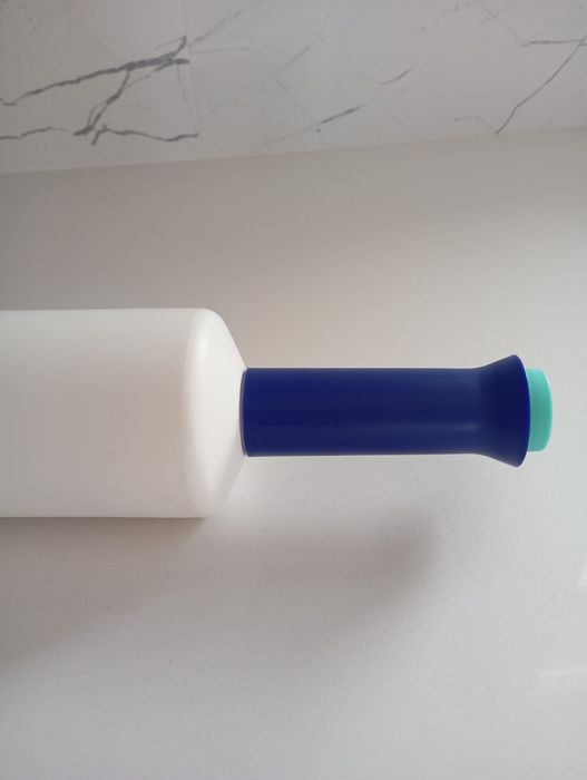 Rolo da massa Cozinha / Pastelaria da Tupperware