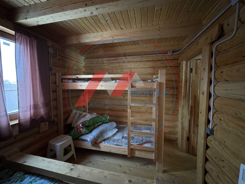 БЕЗ % будинок 50 м2 ділянка 12 сот СТ Вишневий  Вишгородський р-н.