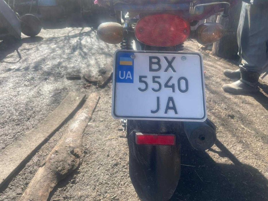 Продаммлтоцикл  spark