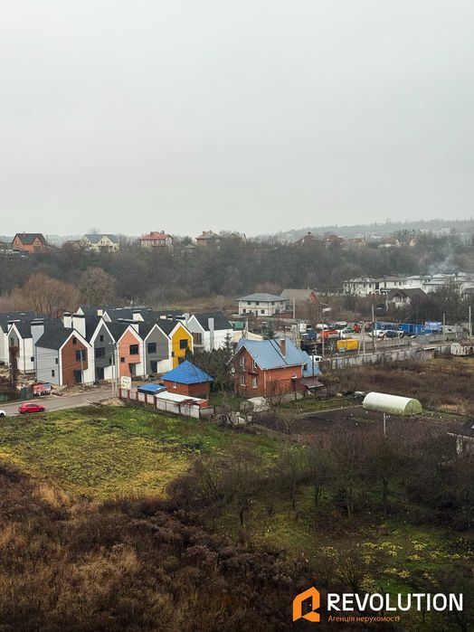 Без комісії. Продаж 2к квартири в  с. Ходосівка ЖК Вілар Видубичі 15 хв