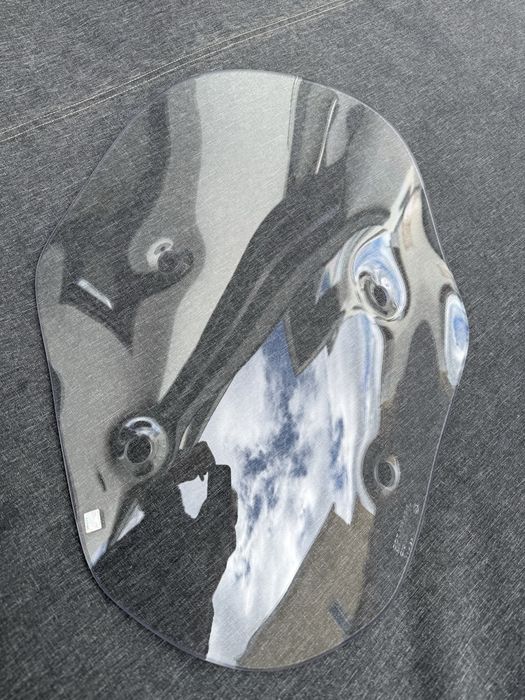 Vidro Touring Original Moto Guzzi V100 Mandello