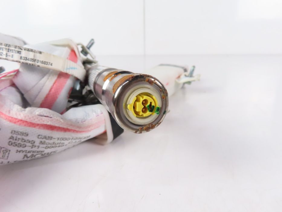 Airbag Cortina Kia Cee'd Ref: 85020A2000
