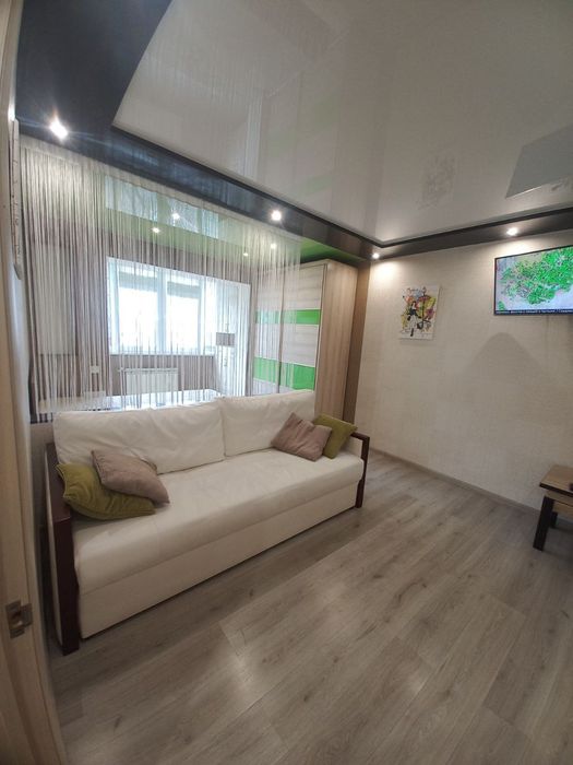 Здам 2 кімнатну квартиру по вул. ЗСУ