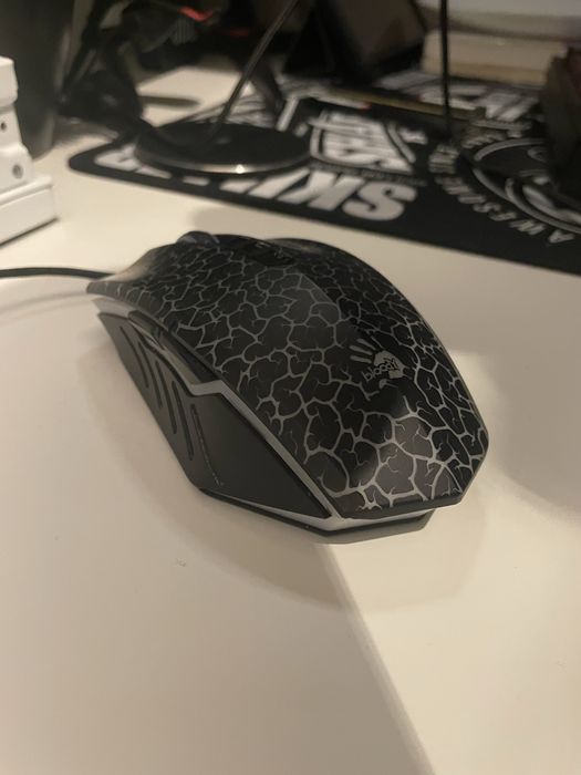 A4tech bloody a70