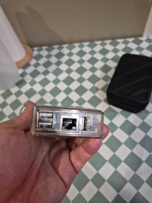 Orange Pi Plus 2e 4GB64550697589122123