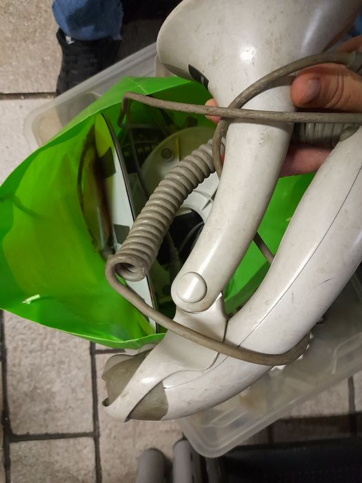 Antenas de alarme Sensormatic para loja