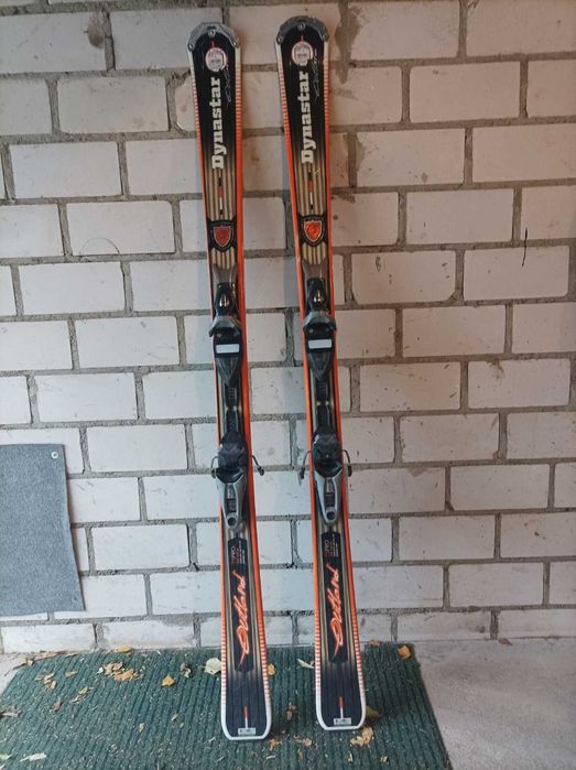 Narty Dynastar Outland 75 PRO 156cm