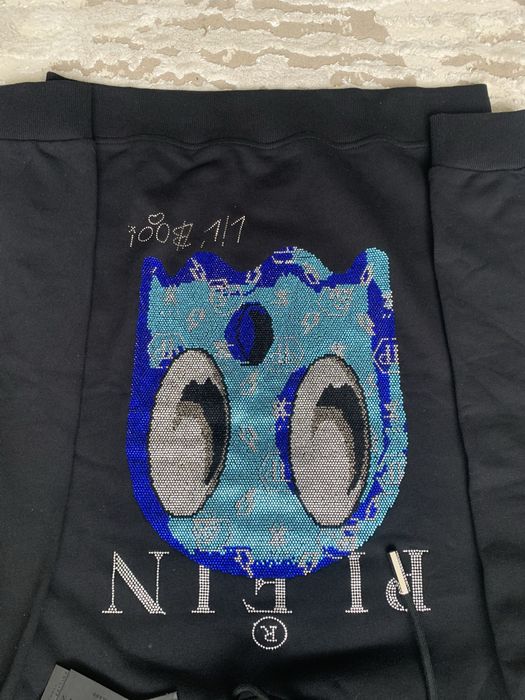 Hoodie Philipp Plein | Худі Філіп Лейн