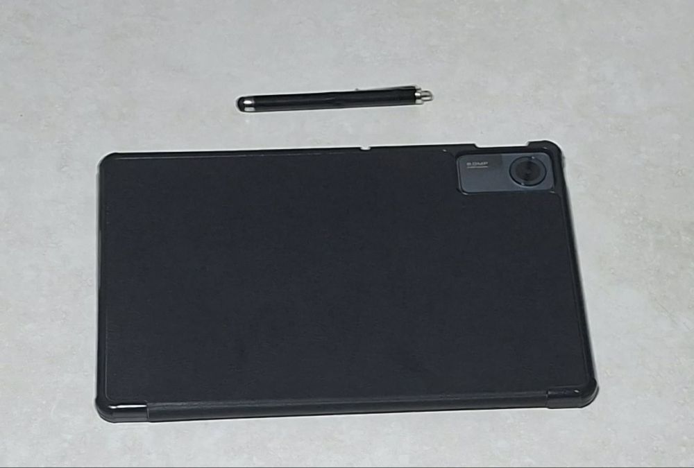 Redmi Pad SE 11" 256/8gb stan idealny gwarancja , zamiana