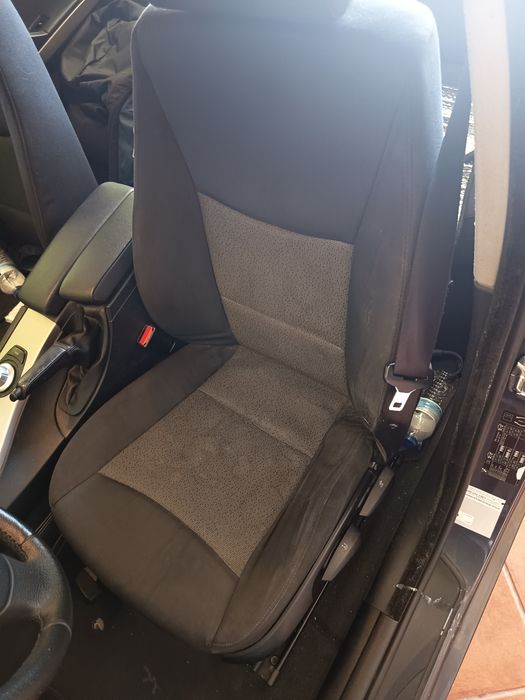 Conjunto Bancos BMW e90