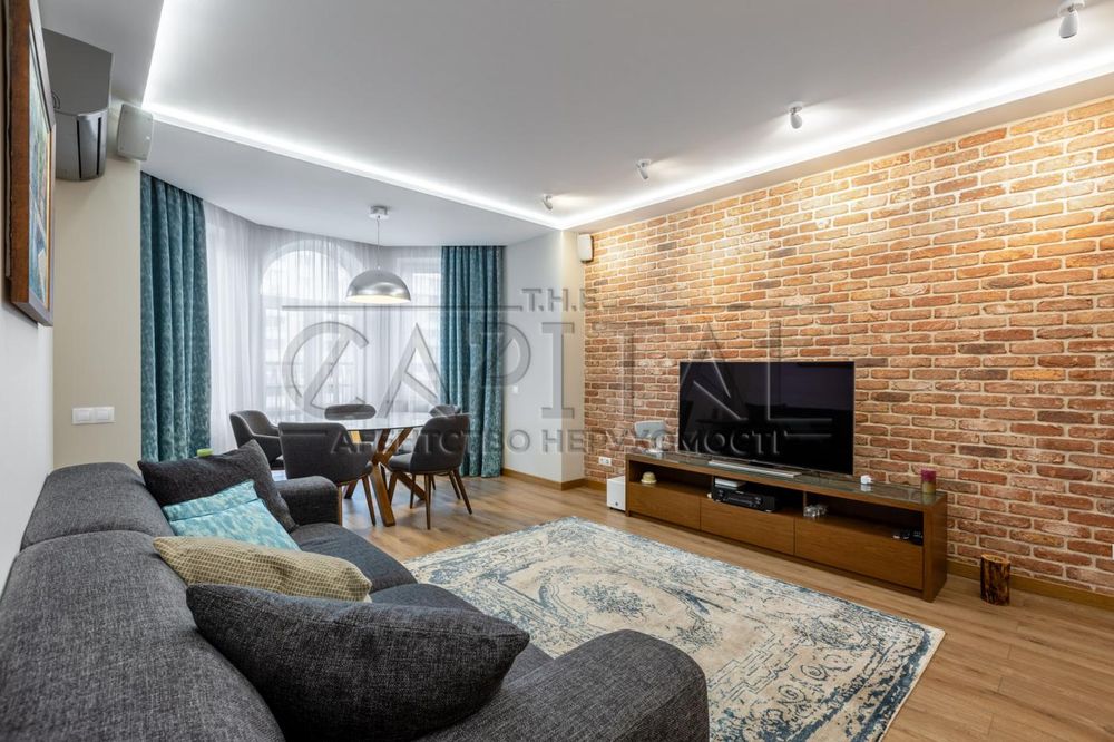 Оренда квартири, вул. Полтавська, ЖК Златоустівський