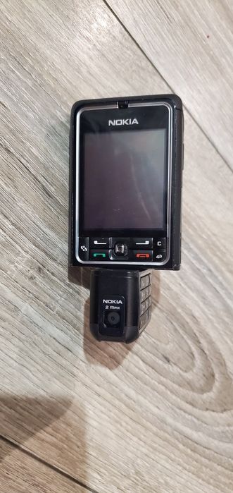 Nokia 3250 в хорошому стані