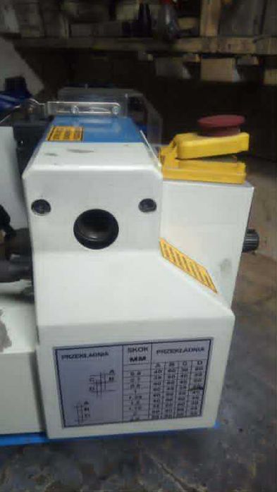 MiniTokarka Zenith 180 x 350