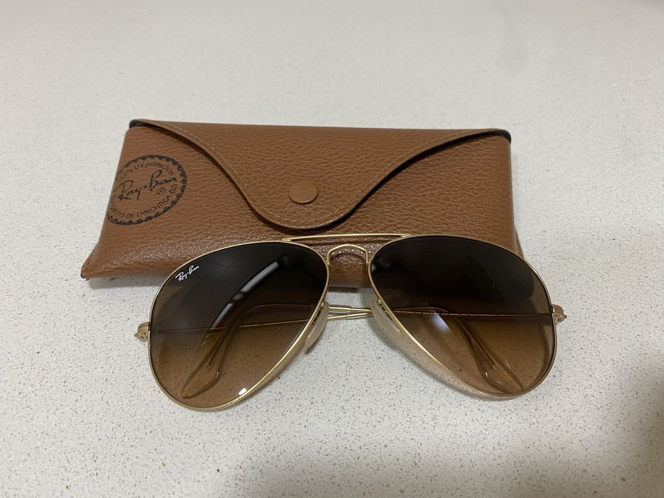 Óculos de sol originais Ray-Ban