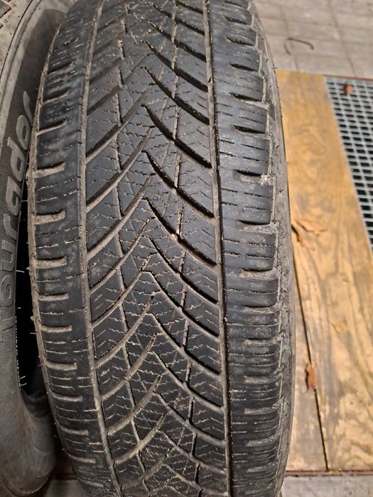 Opony całoroczne  Tanio.