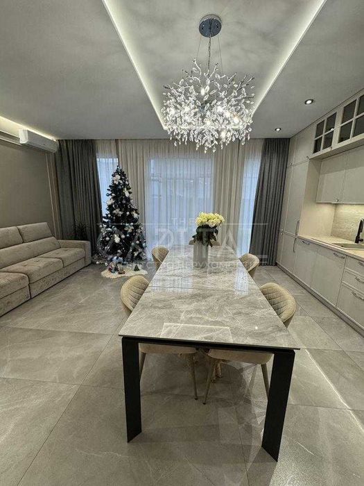 Здається в оренду будинок в Петропавлівській Борщагівці 150м2