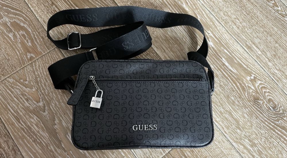 Сумка Guess оригінал