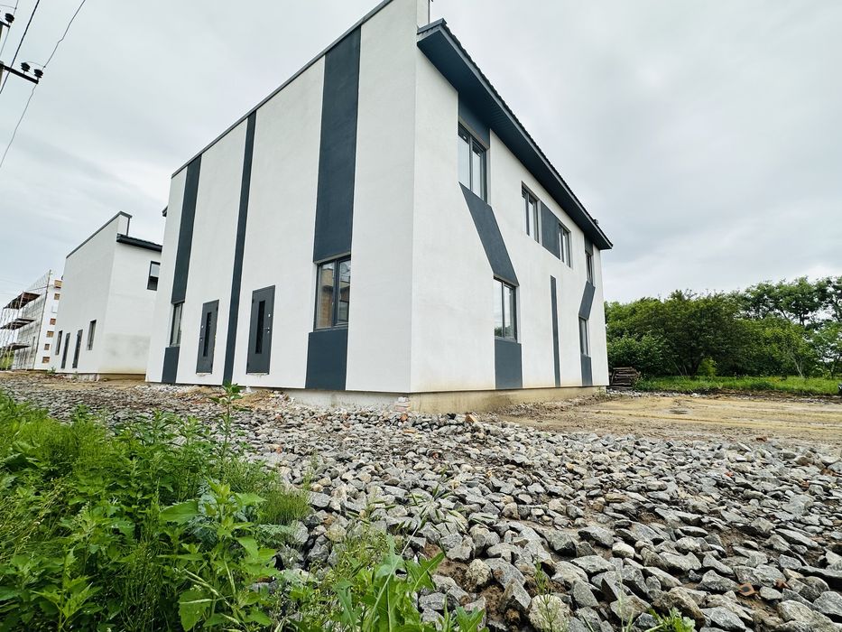 Таунхаус 3 кімнати 70 кв.м. Гніванське шосе р-н Аграрного