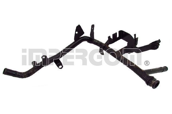 Tubo do bloco do motor 1.9 Tdi A3 8L Golf IV
