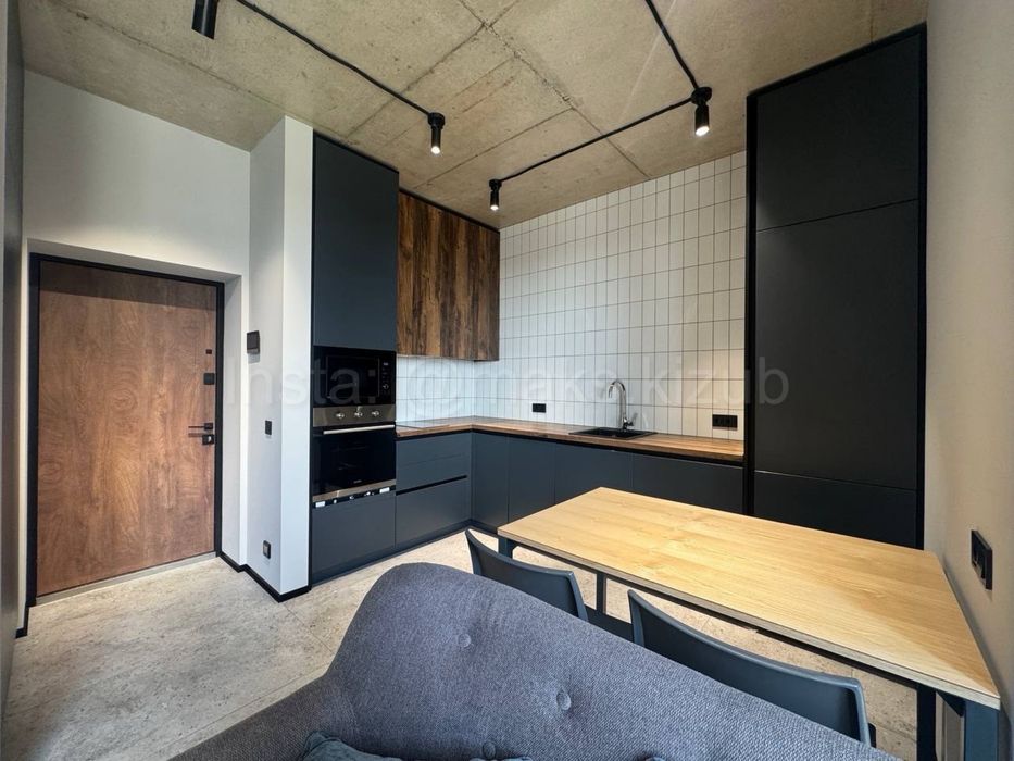 1-room apartment apartment by the address st. Petefi Shandora pl (area 34 m²) - Atlanta.ua - photo 14