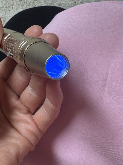 Dermapen Beautifly Meso Intense Gold