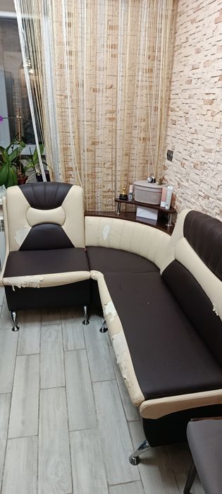 Кухонный уголок  бу