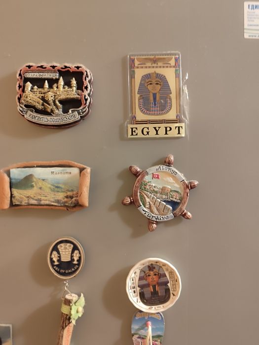 Магніти сувеніри  магніт  сувенір