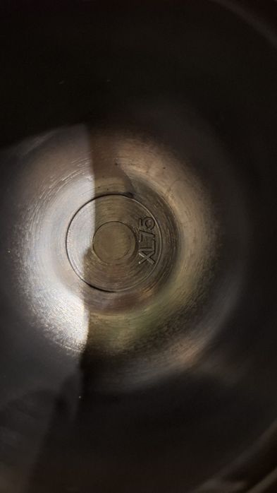 Пильники кришки гумки  для LED 2 штуки 75мм.