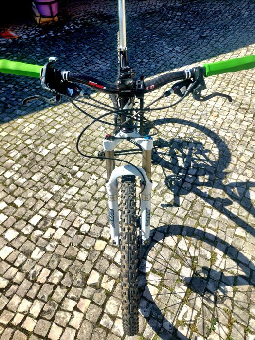 S-Works Stumpjumper