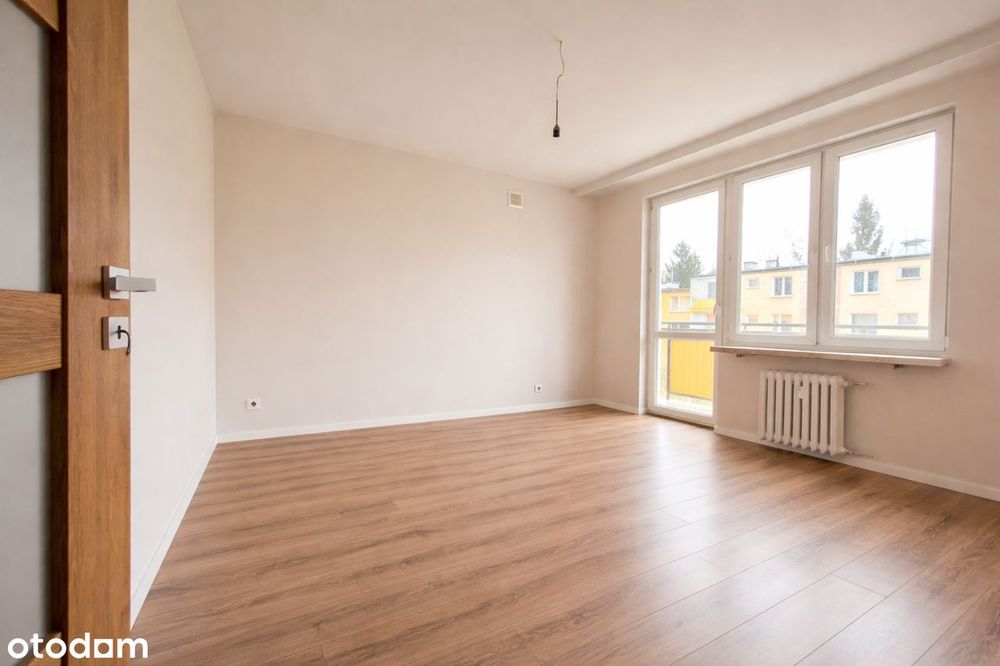 Lublin |Rury |ul. Konrada Wallenroda 7 | 56 m²| Gotowe do zamieszkania - Widok 3