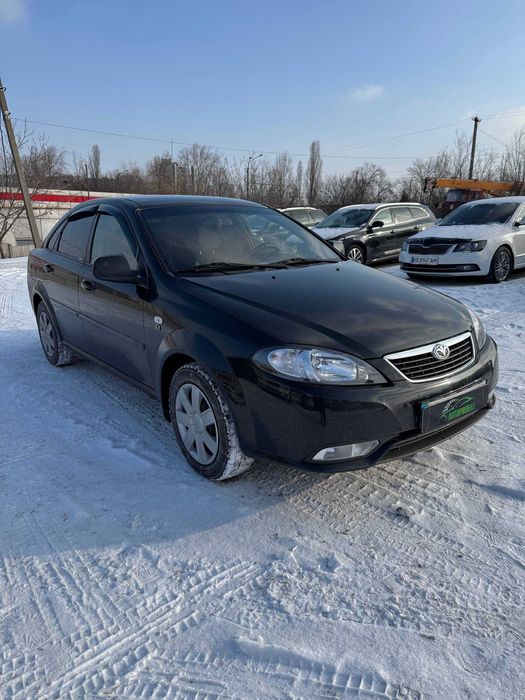 Daewoo Gentra 2013р. 1.5 бензин/газ обмін [Перший внесок від 20%]