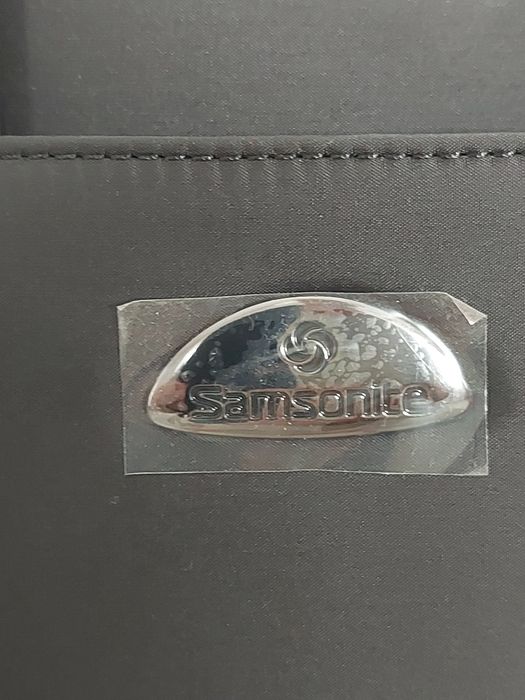 Mala executivo "Samsonite"