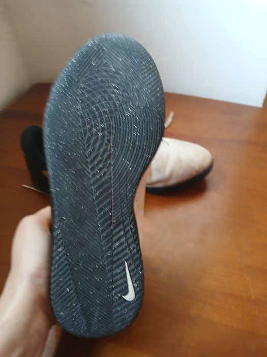 Chuteiras de futsal nike