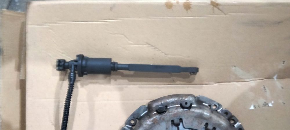 Рено Трафік щеплення