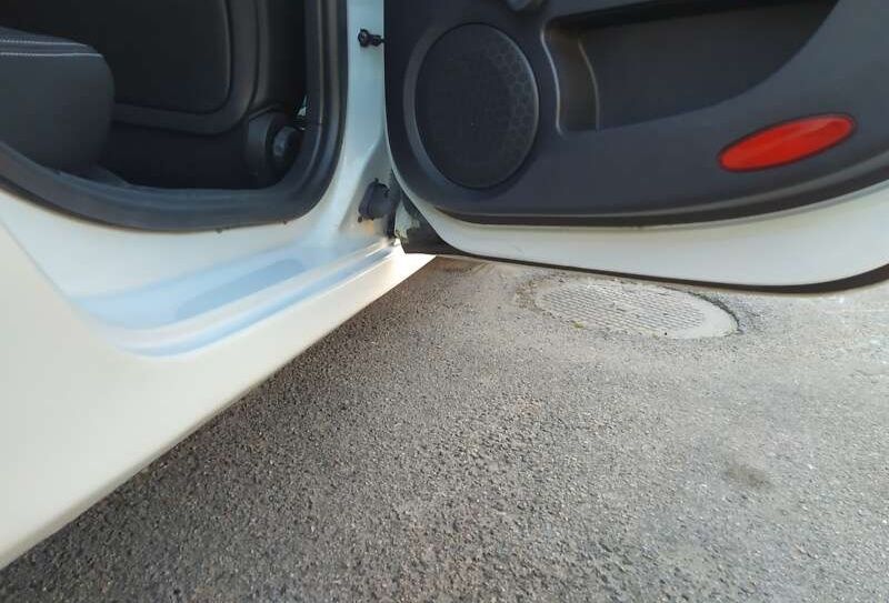 Renault Laguna 2011 року, дизель 1.5 DCI