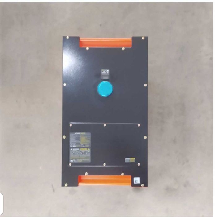 продам новий генератор Black+Dacker BXGND7900E MONO-TRIFASE 7.5KVA