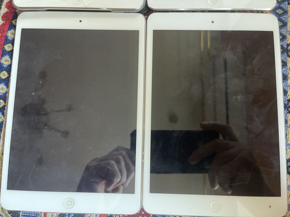 iPad mini на запчасти А1455