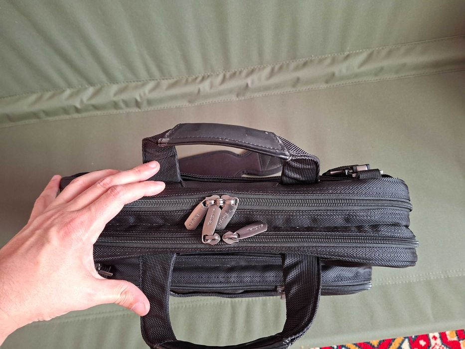 Torba na laptopa TARGUS Corporate Traveller 14