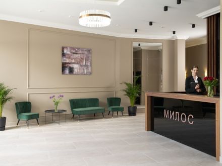 ЖК Милос от собственника