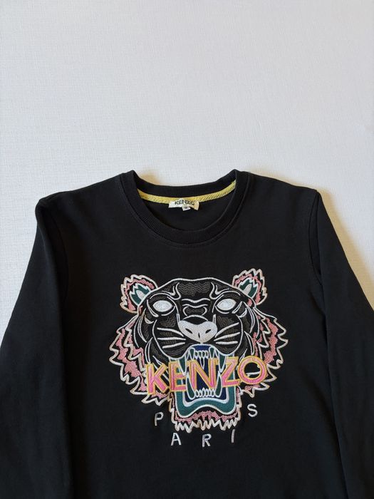 Damska bluza Kenzo Paris