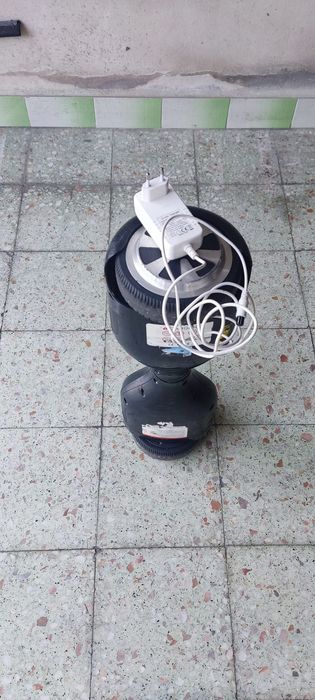 Hoverbord em bom estado