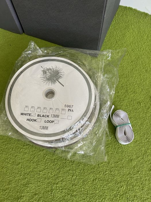 Rzepy różne rodzaje