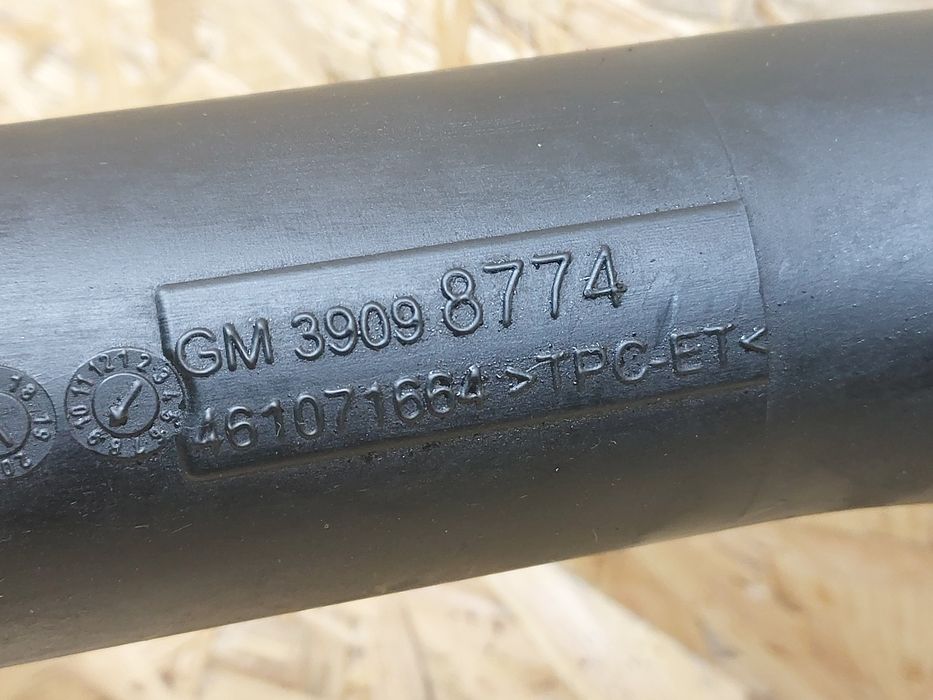 Rana Popychacz sprzęgła Kawasaki Ninja ZX-10R [OEM: 461020047