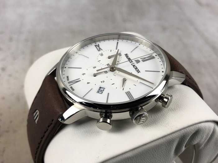 Relógio Chronograph Maurice la Croix