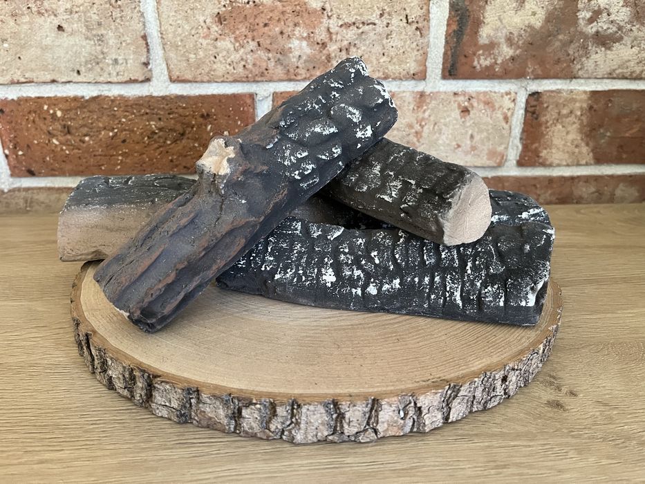 Zestaw Biokominek wolnostojący 52 cm