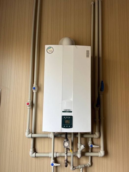 Будинок із земельною ділянкою